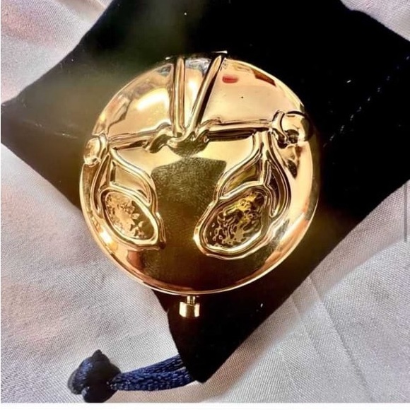 Brand New!Estee Lauder Zodiac Powder Compact Collection (Limited Edition)LIBRA
